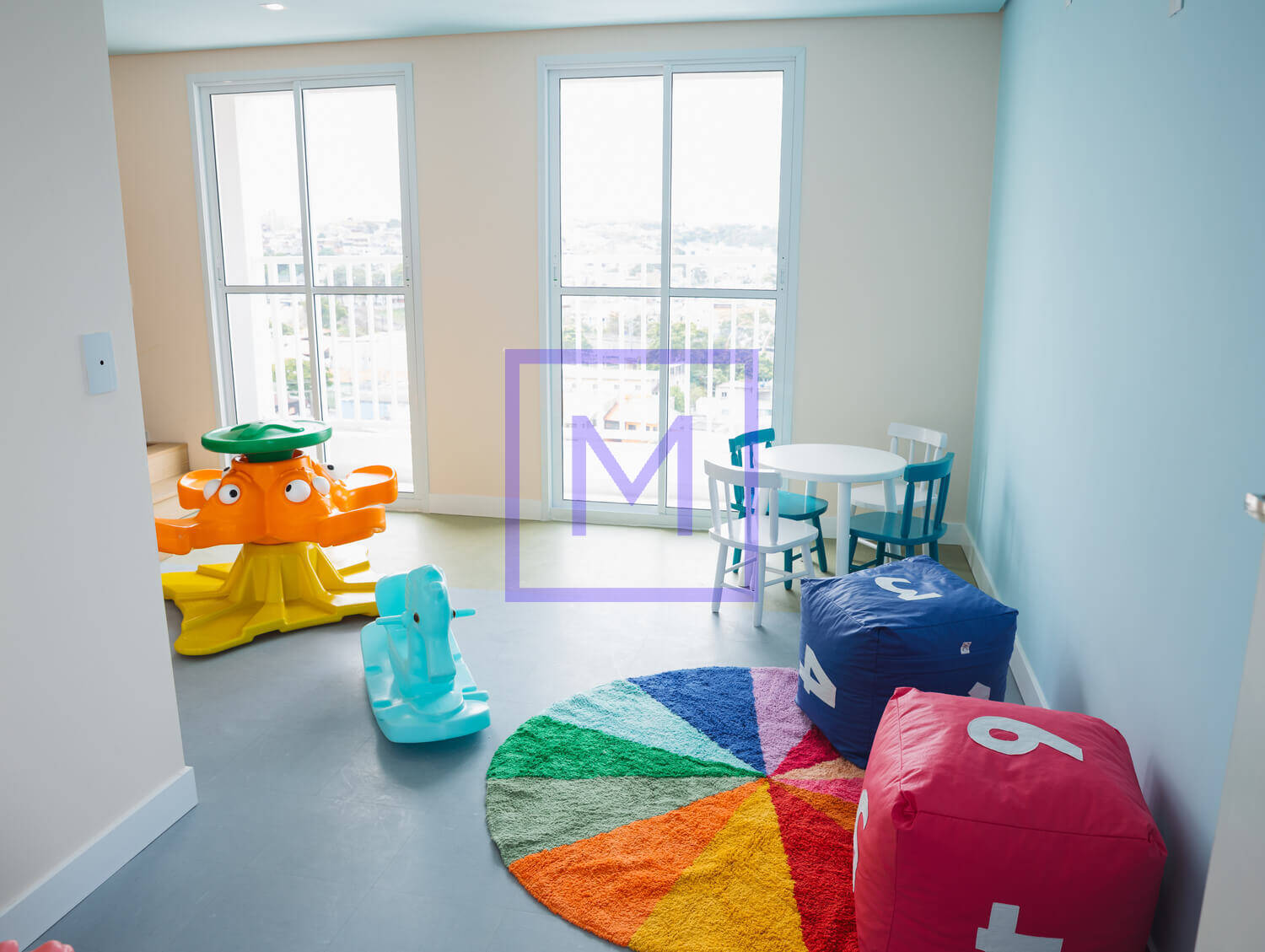 Apartamento, 2 quartos, 35 m² - Foto 23
