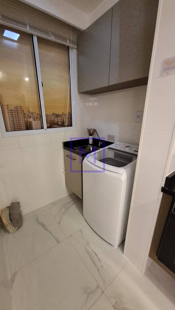 Apartamento, 2 quartos, 32 m² - Foto 6