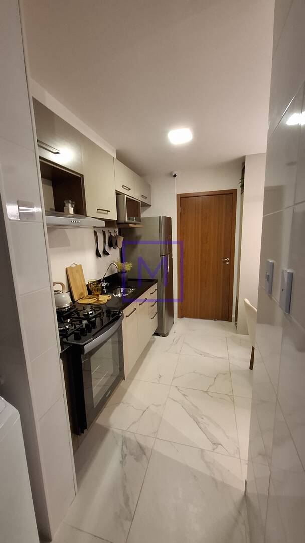Apartamento, 2 quartos, 32 m² - Foto 7