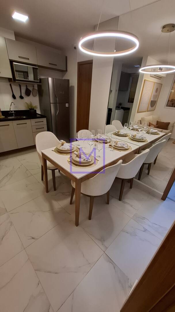 Apartamento, 2 quartos, 32 m² - Foto 9