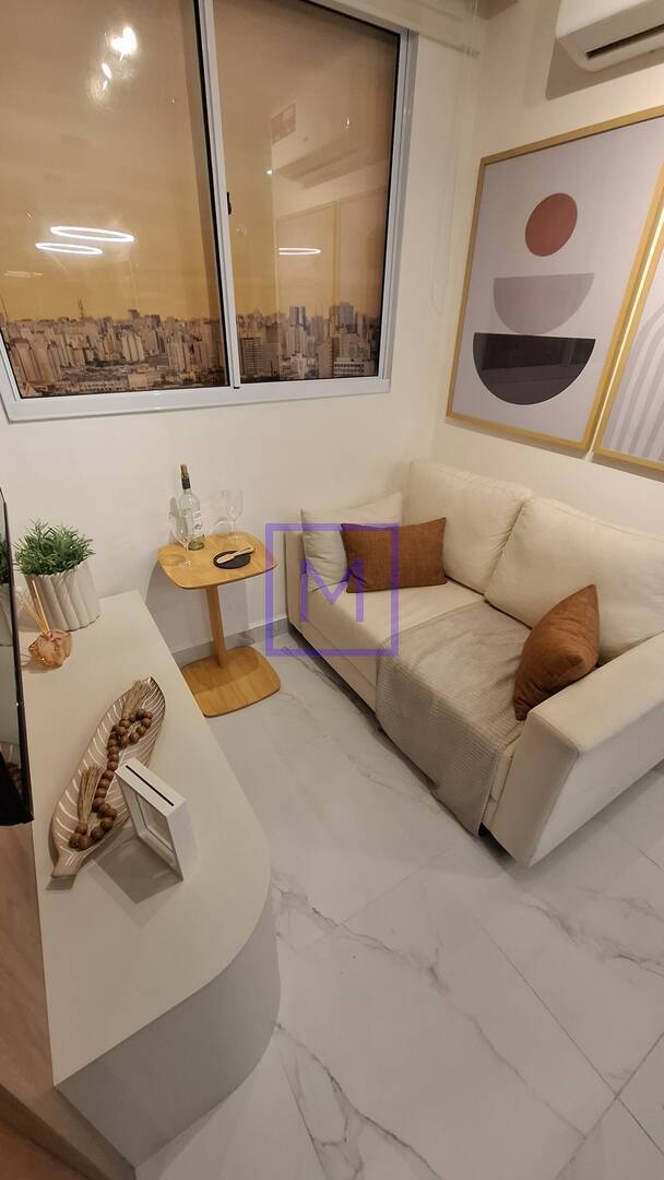 Apartamento, 2 quartos, 32 m² - Foto 10