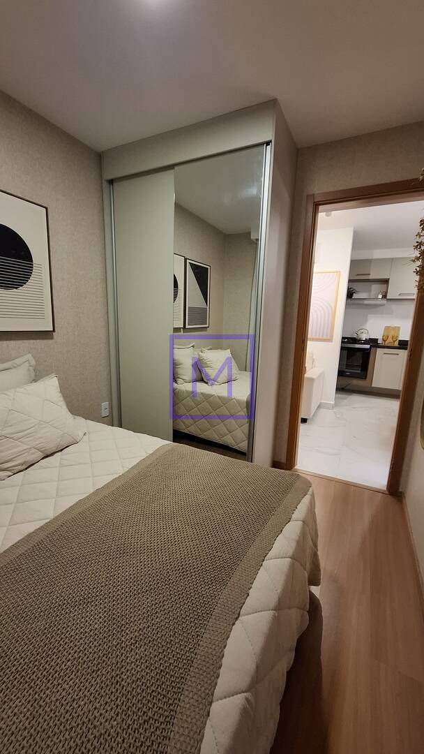 Apartamento, 2 quartos, 32 m² - Foto 12