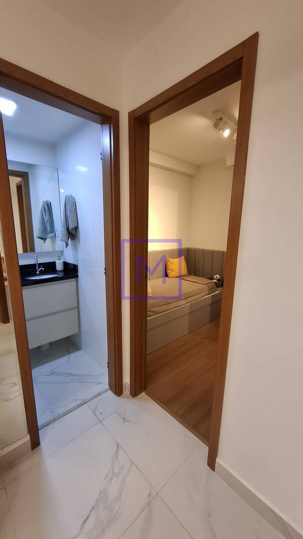 Apartamento, 2 quartos, 32 m² - Foto 13