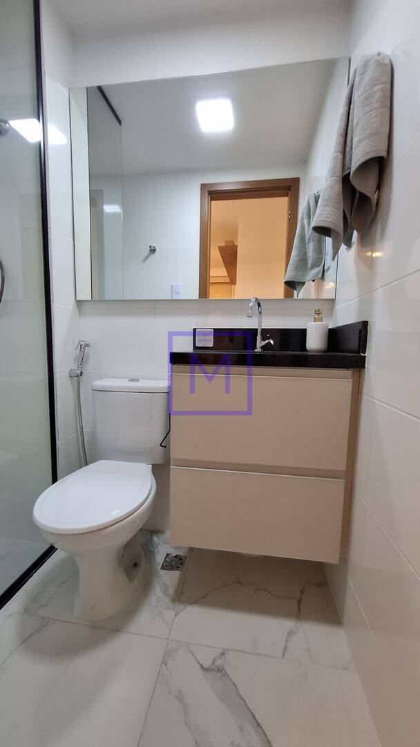 Apartamento, 2 quartos, 32 m² - Foto 14