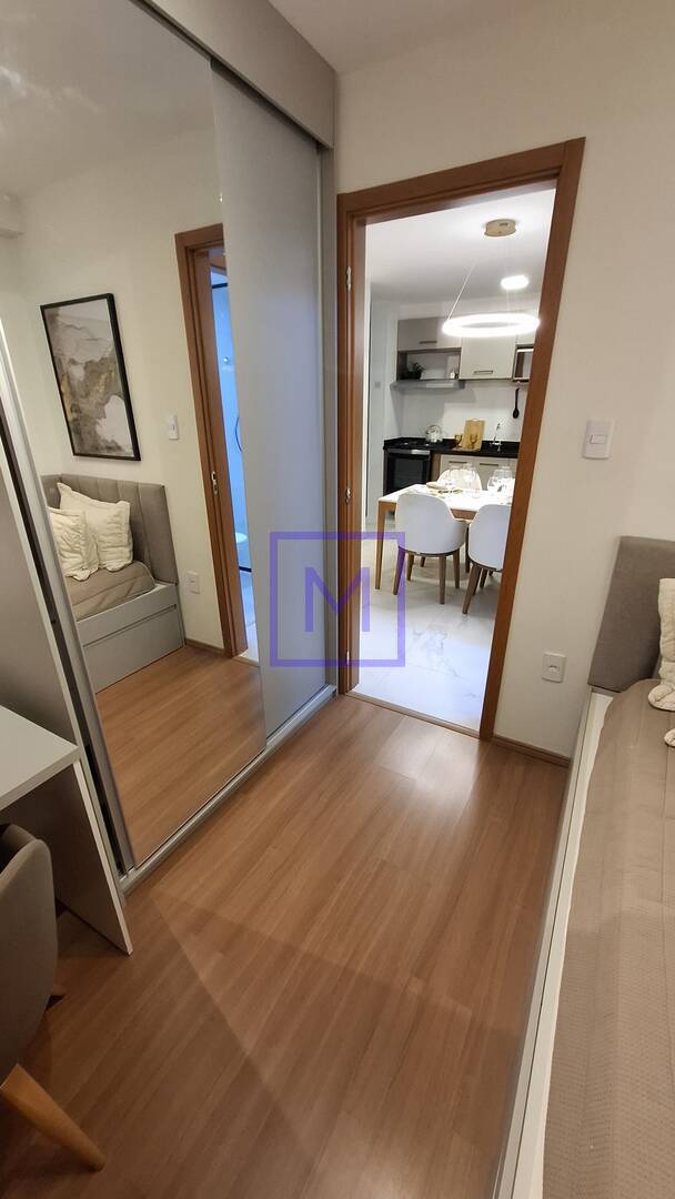 Apartamento, 2 quartos, 32 m² - Foto 18