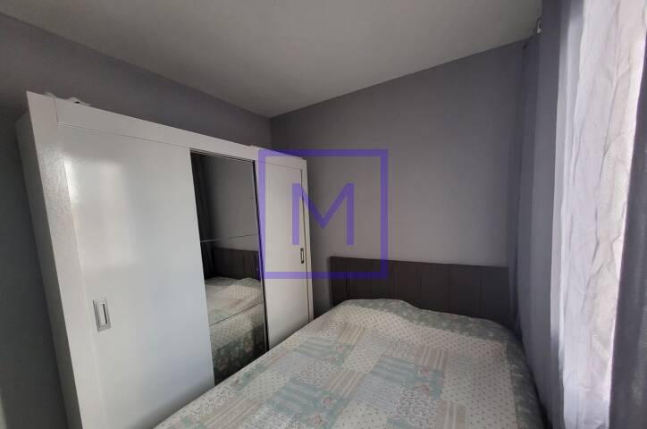 Apartamento, 2 quartos, 50 m² - Foto 4