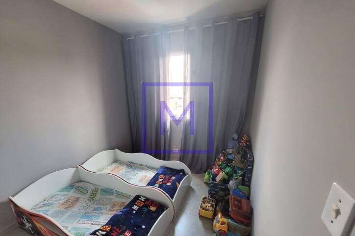 Apartamento, 2 quartos, 50 m² - Foto 6