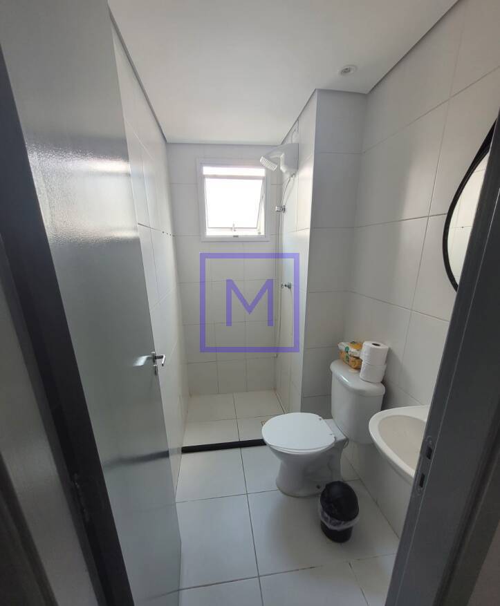 Apartamento, 2 quartos, 50 m² - Foto 8