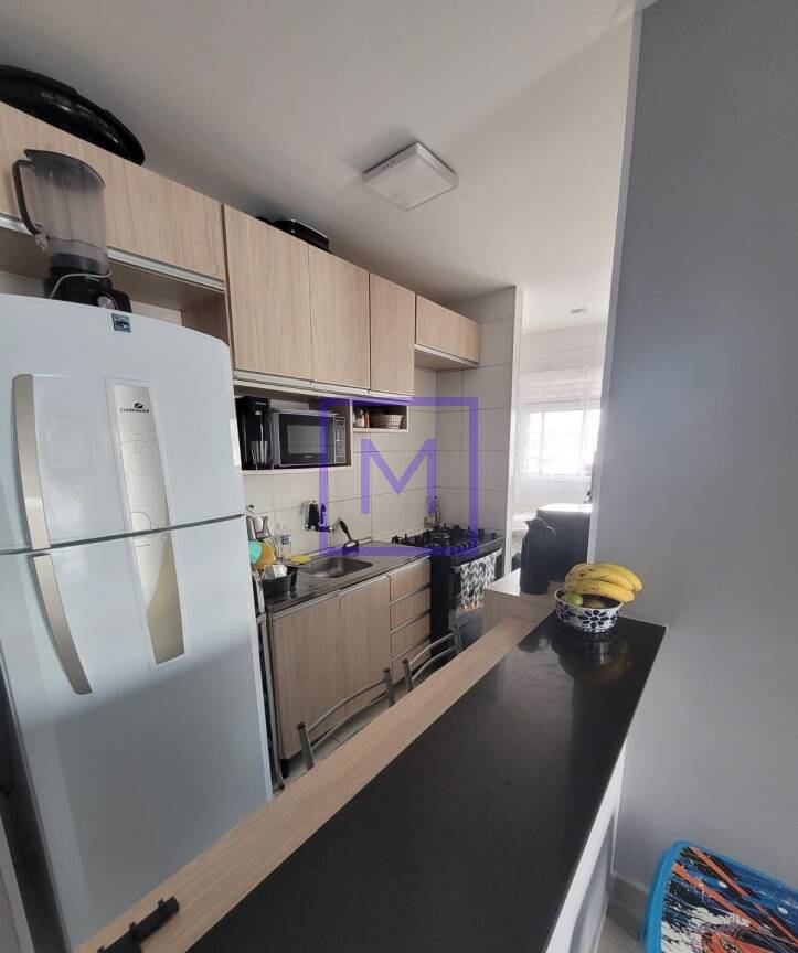 Apartamento, 2 quartos, 50 m² - Foto 1