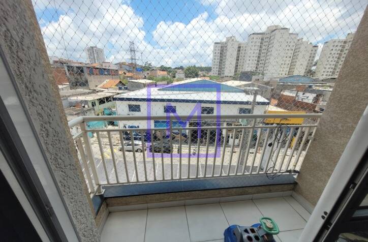 Apartamento, 2 quartos, 50 m² - Foto 9