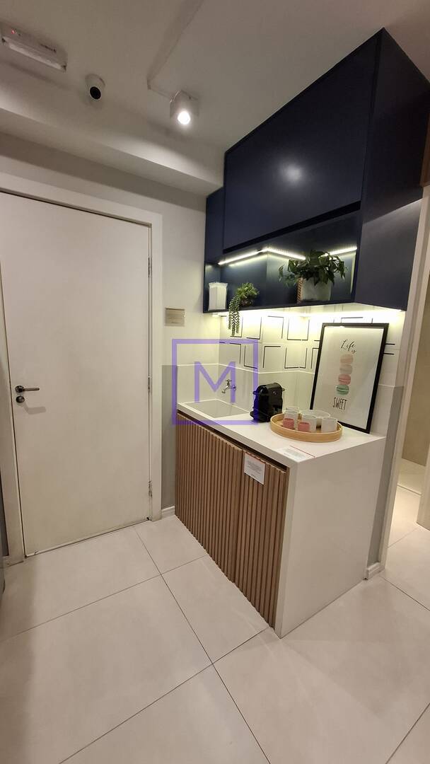 Apartamento, 2 quartos, 32 m² - Foto 11