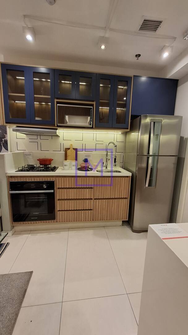 Apartamento, 2 quartos, 32 m² - Foto 10