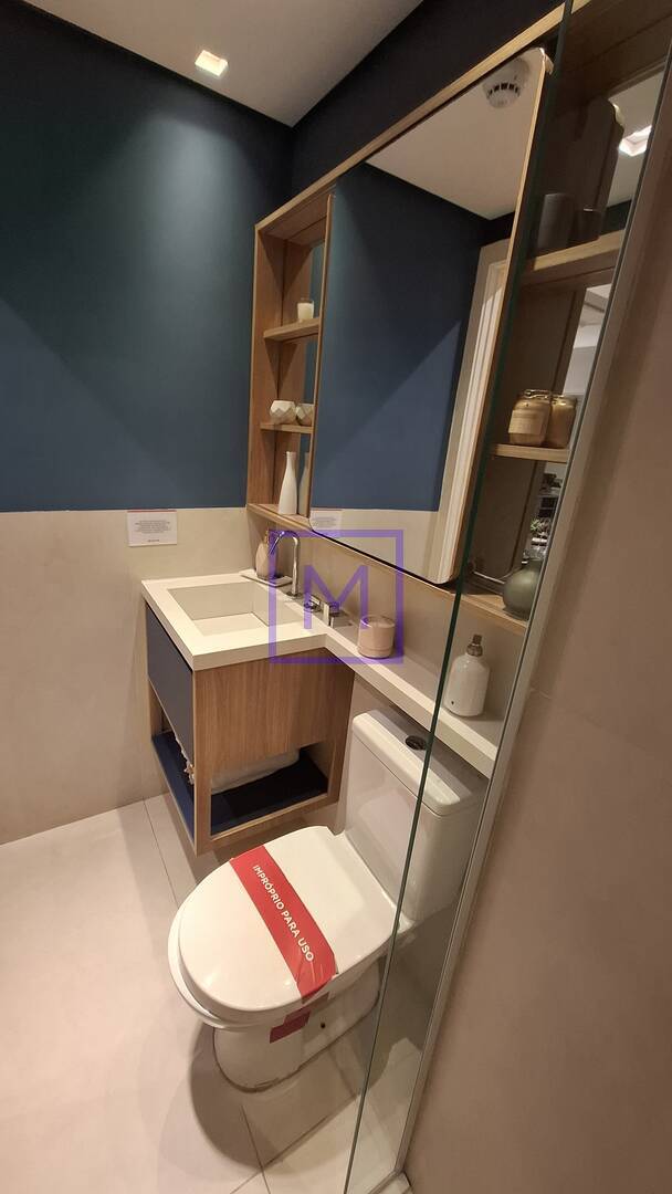 Apartamento, 2 quartos, 32 m² - Foto 7