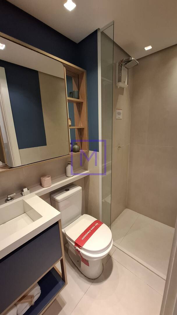 Apartamento, 2 quartos, 32 m² - Foto 6