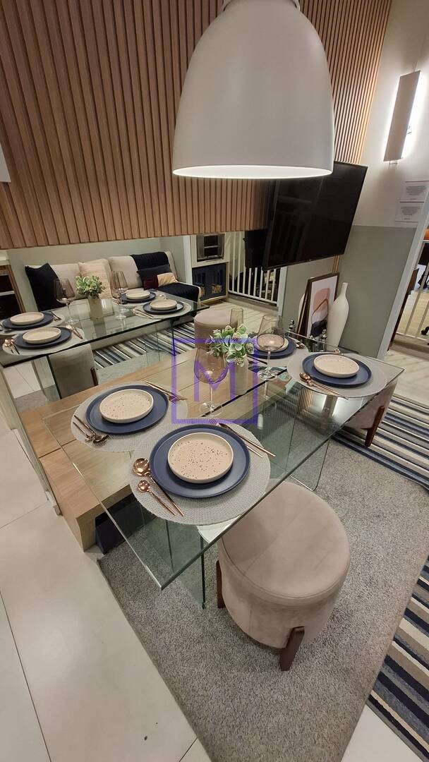 Apartamento, 2 quartos, 32 m² - Foto 12