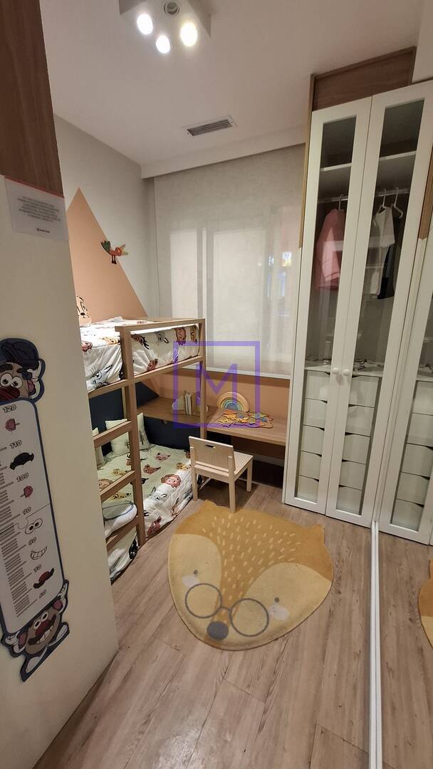 Apartamento, 2 quartos, 32 m² - Foto 13