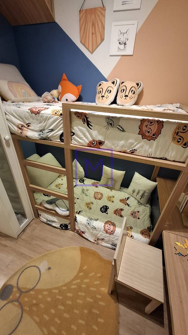 Apartamento, 2 quartos, 32 m² - Foto 14