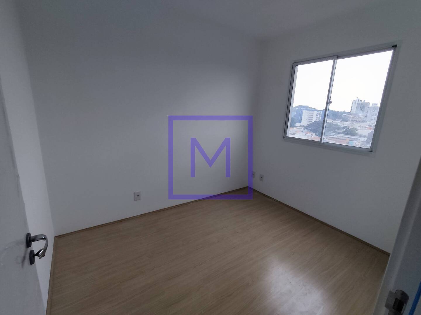 Apartamento, 2 quartos, 35 m² - Foto 3