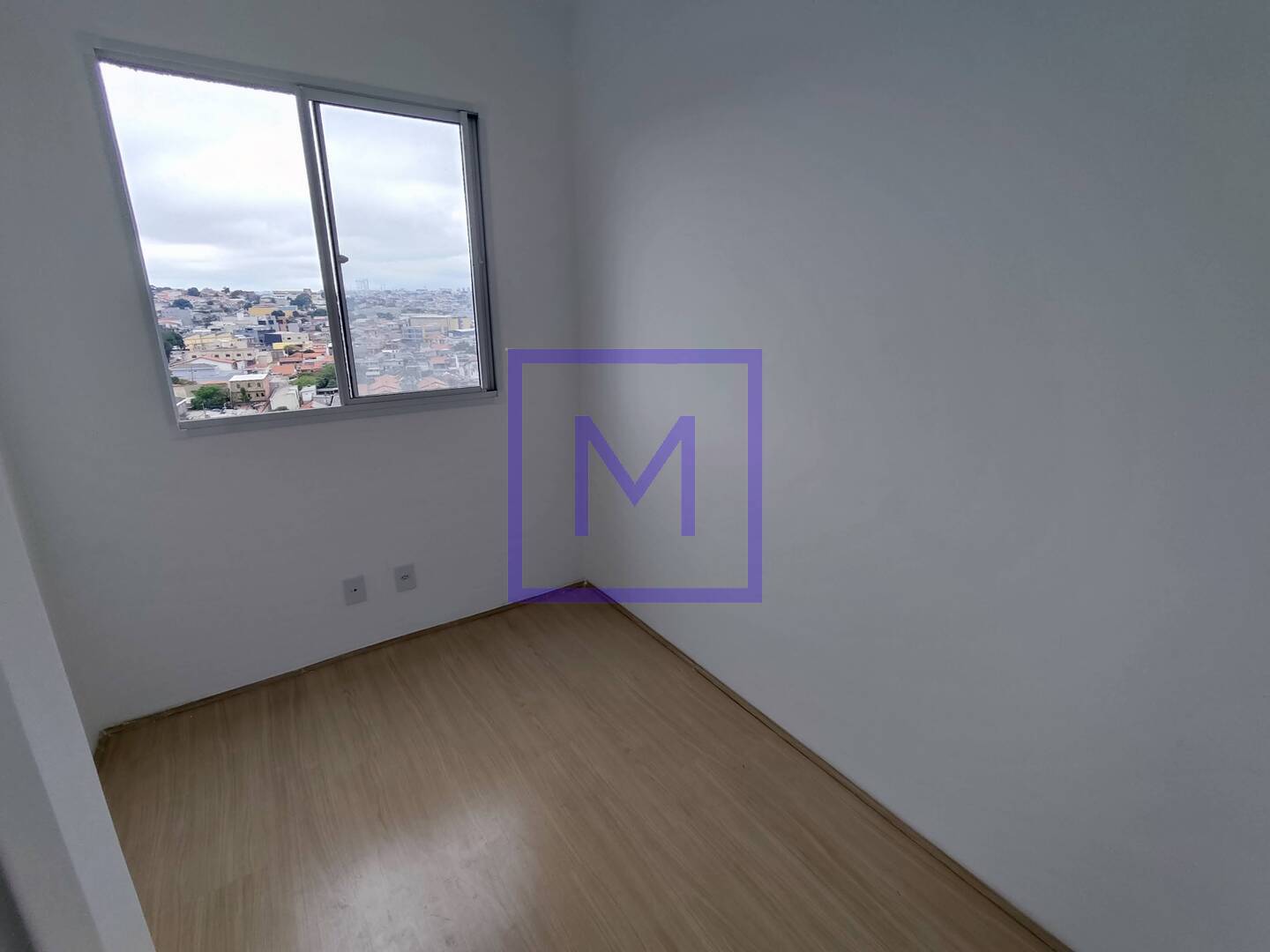 Apartamento, 2 quartos, 35 m² - Foto 8