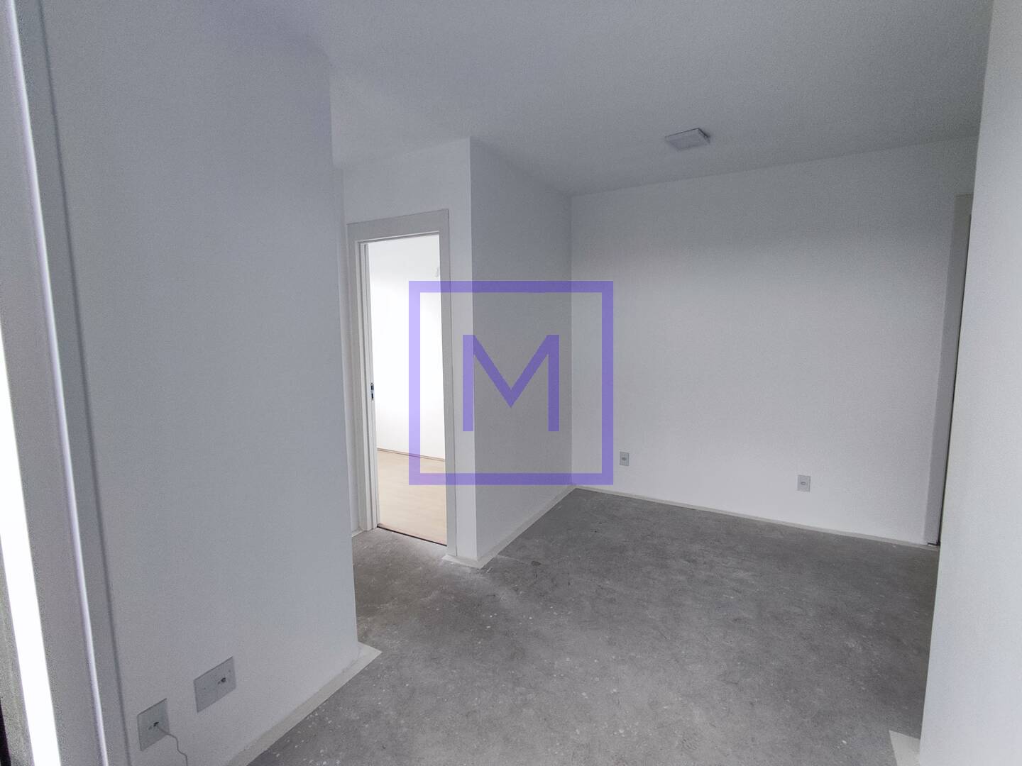 Apartamento, 2 quartos, 35 m² - Foto 2
