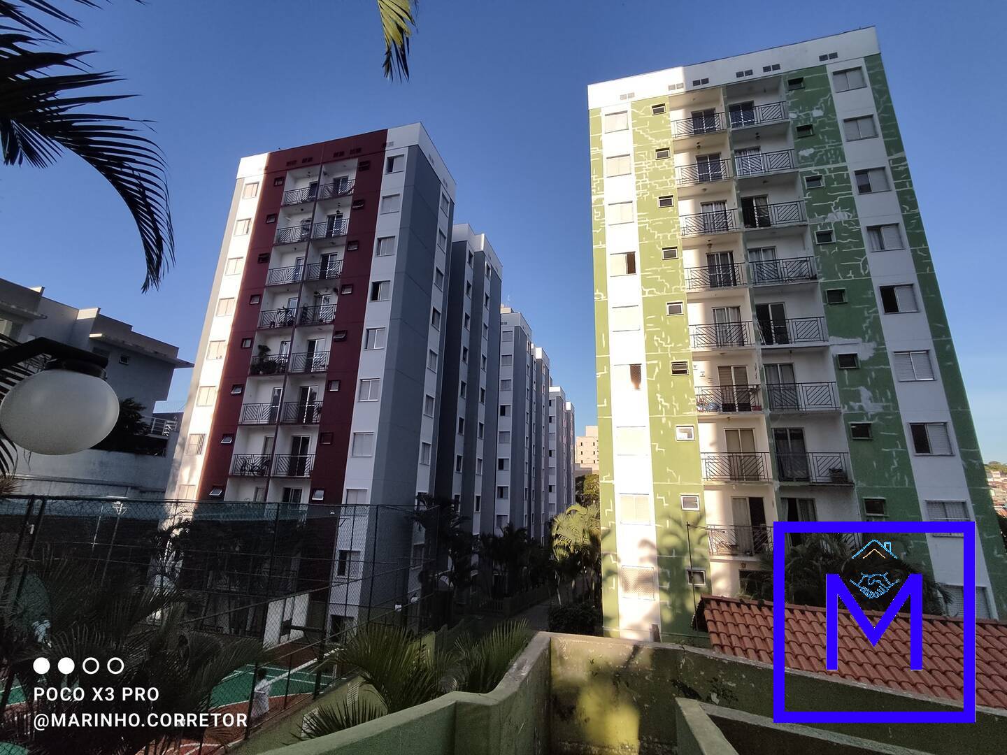 Apartamento, 2 quartos, 48 m² - Foto 15