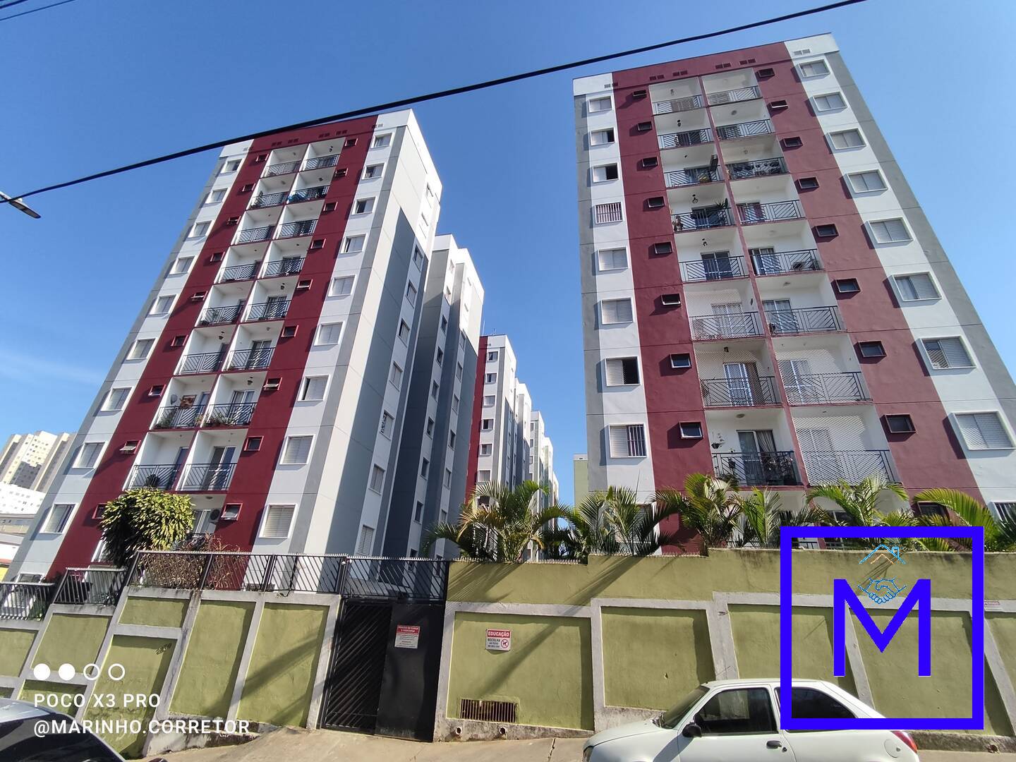 Apartamento, 2 quartos, 48 m² - Foto 13