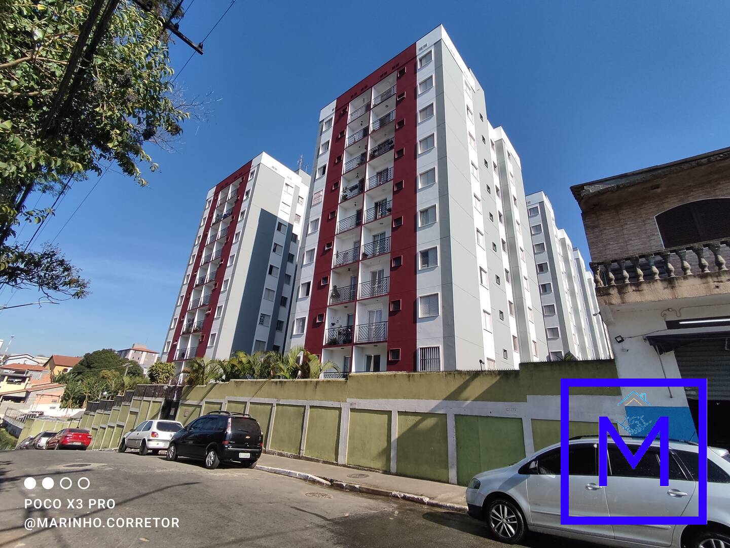 Apartamento, 2 quartos, 48 m² - Foto 14