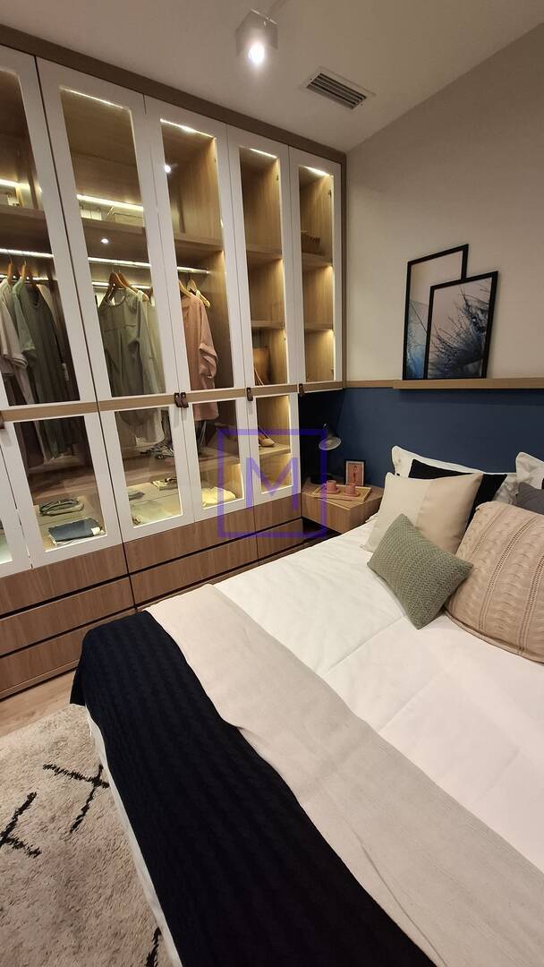Apartamento, 2 quartos, 32 m² - Foto 5