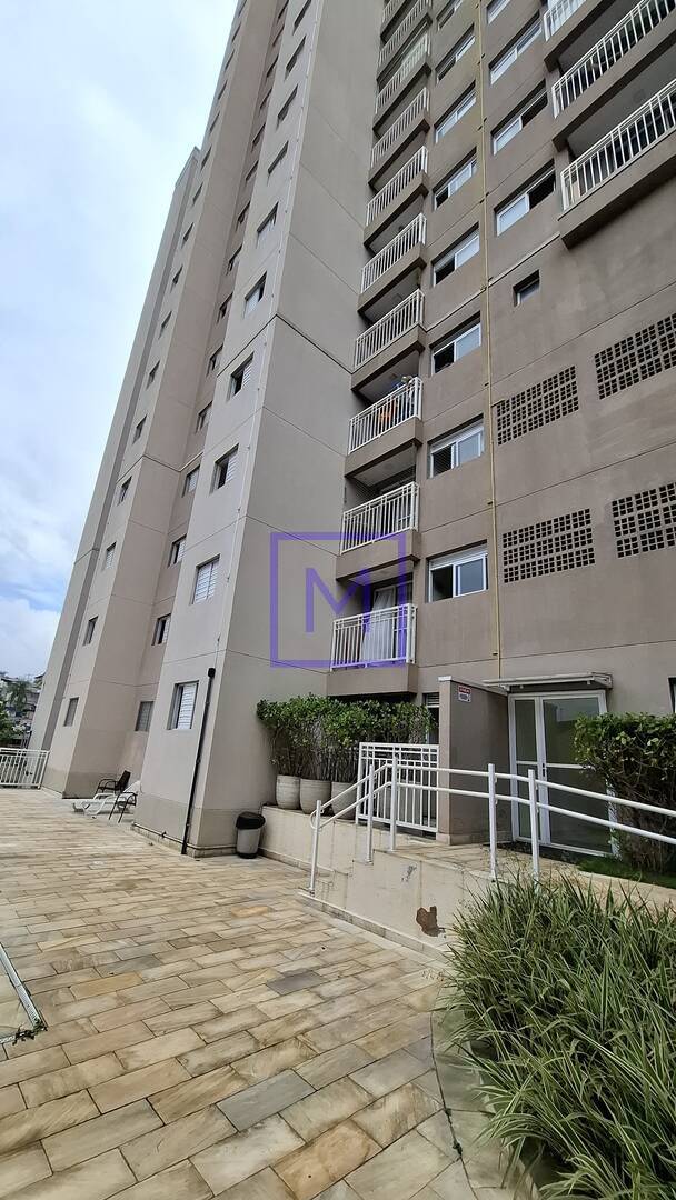 Apartamento, 2 quartos, 48 m² - Foto 4