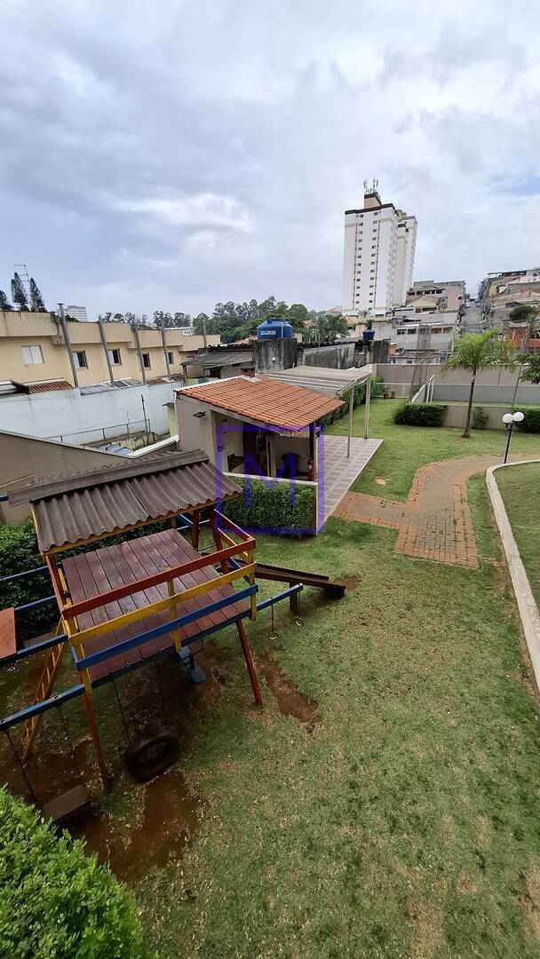 Apartamento, 2 quartos, 48 m² - Foto 6