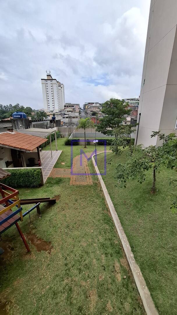 Apartamento, 2 quartos, 48 m² - Foto 7