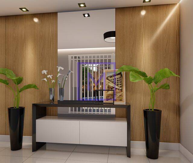 Apartamento, 1 quarto, 26 m² - Foto 6