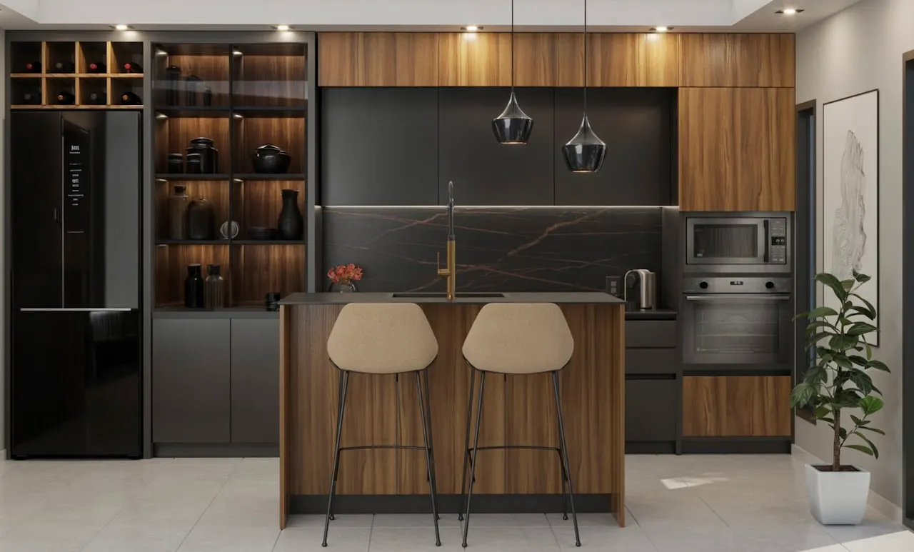 Apartamento à venda na Mooca, lançamento 1 e 2 quartos